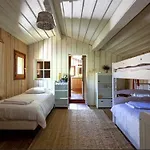 Villa En Bois Avec Piscine Chauffée, Proche Plage&dégustations Ostréicoles - Fr-1-736-38 Lège-Cap-Ferret