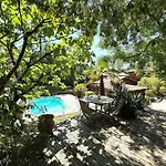 En Bois Avec Piscine Chauffée, Proche Plage&dégustations Ostréicoles - Fr-1-736-38 Villa *