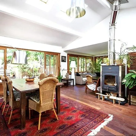 Villa En Bois Avec Piscine Chauffee, Proche & Degustations Ostreicoles - Fr-1-736-38 Lège-Cap-Ferret