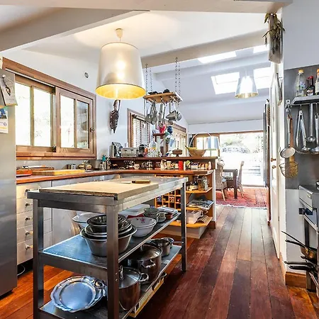 En Bois Avec Piscine Chauffee, Proche & Degustations Ostreicoles - Fr-1-736-38 Lège-Cap-Ferret
