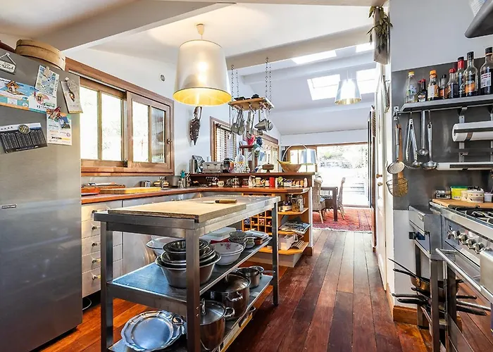 En Bois Avec Piscine Chauffee, Proche & Degustations Ostreicoles - Fr-1-736-38 Lège-Cap-Ferret