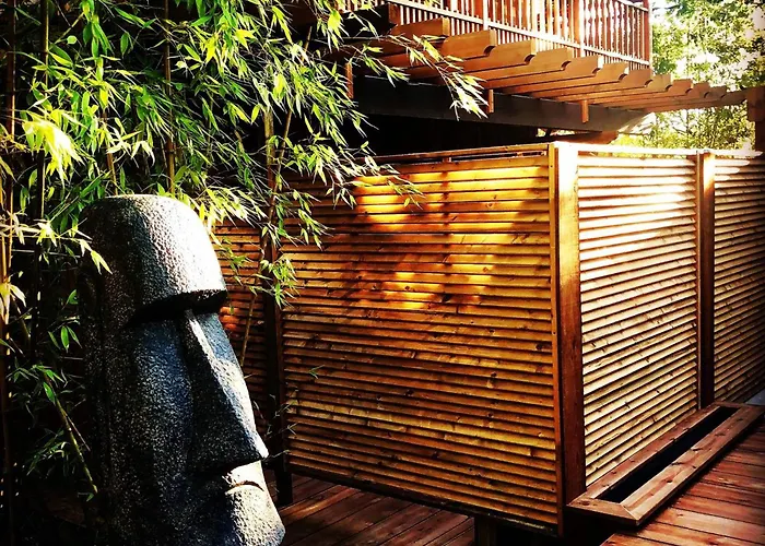 Villa En Bois Avec Piscine Chauffée, Proche Plage&dégustations Ostréicoles - Fr-1-736-38